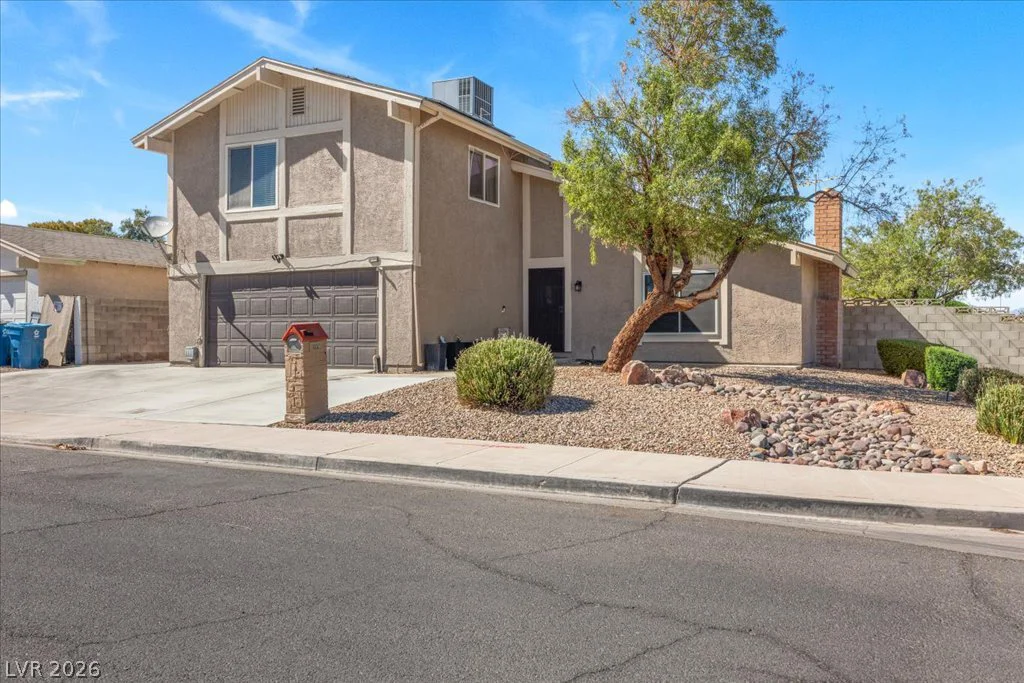 3970 Delling, Las Vegas, NV 89104