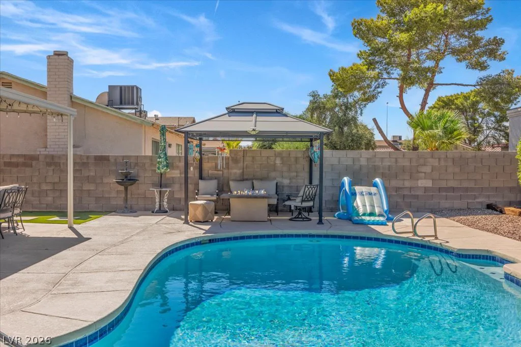 3970 Delling, Las Vegas, NV 89104