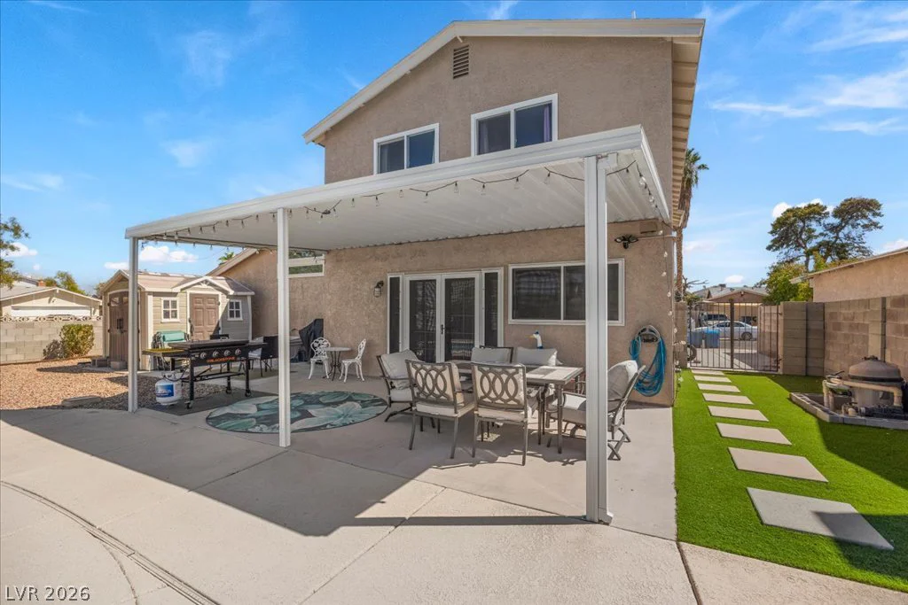 3970 Delling, Las Vegas, NV 89104