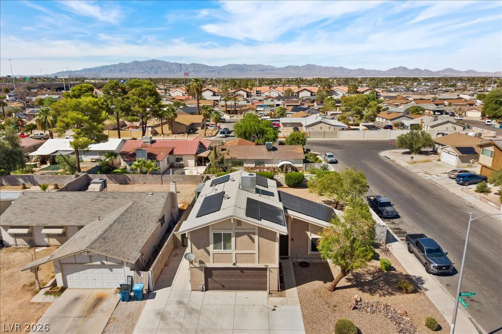 3970 Delling, Las Vegas, NV 89104