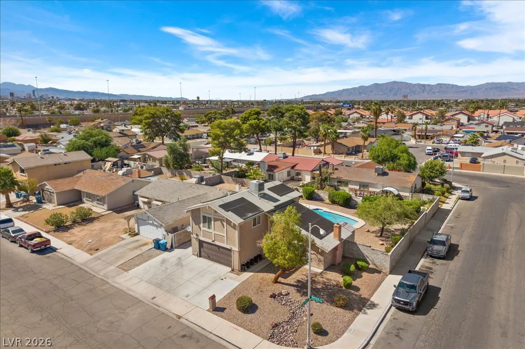 3970 Delling, Las Vegas, NV 89104