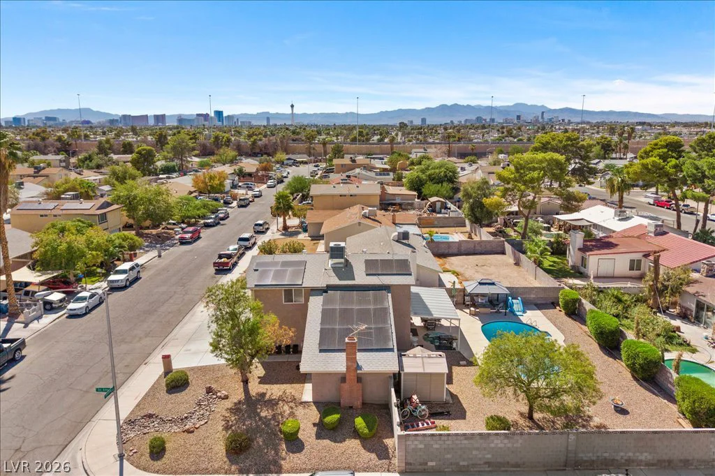 3970 Delling, Las Vegas, NV 89104