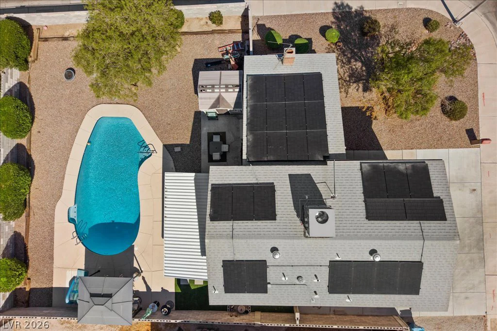 3970 Delling, Las Vegas, NV 89104