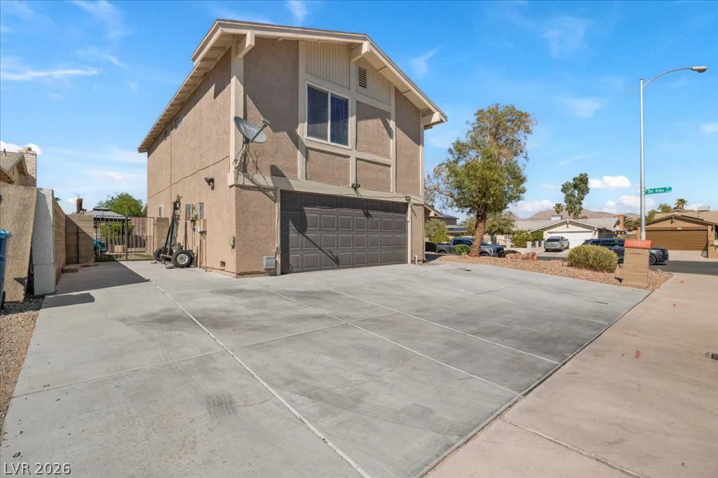 3970 Delling, Las Vegas, NV 89104