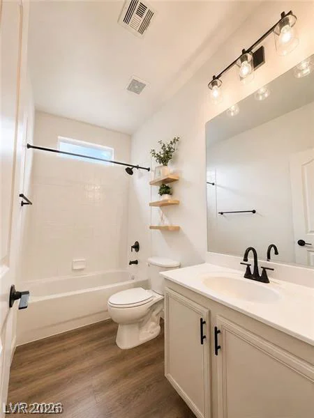 1529 Tillman Falls, Las Vegas, NV 89183