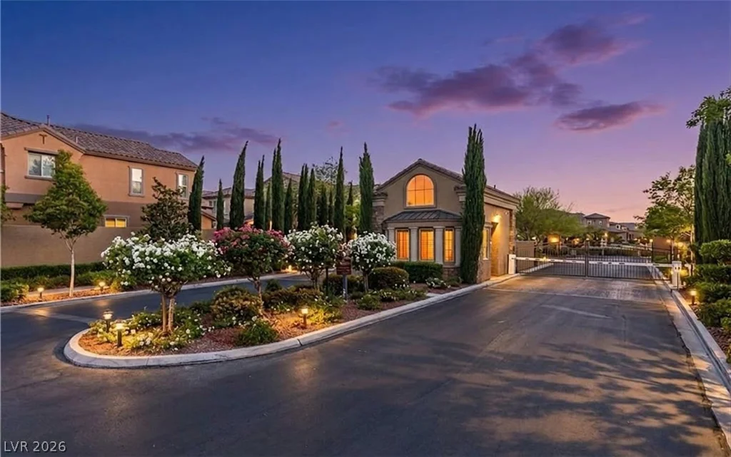 11290 Corsica Mist, Las Vegas, NV 89135