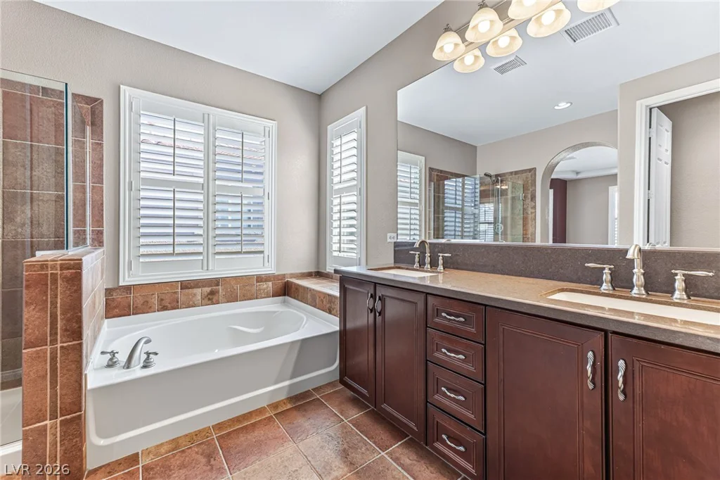 11290 Corsica Mist, Las Vegas, NV 89135