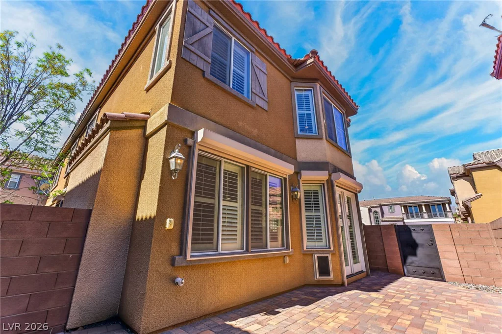 11290 Corsica Mist, Las Vegas, NV 89135
