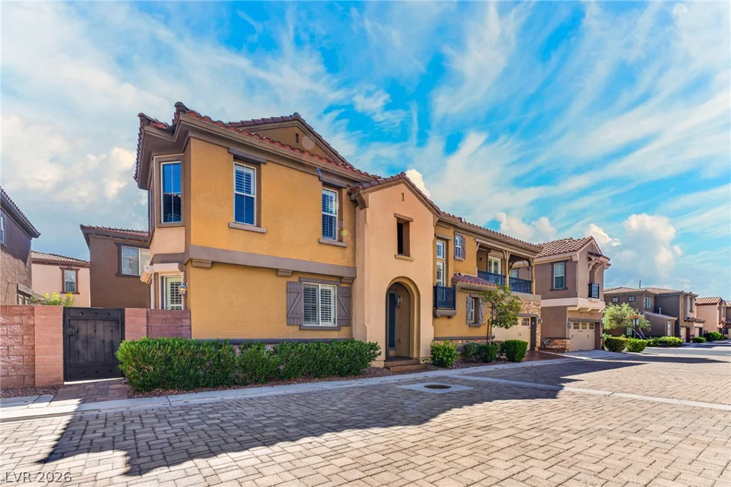 11290 Corsica Mist, Las Vegas, NV 89135