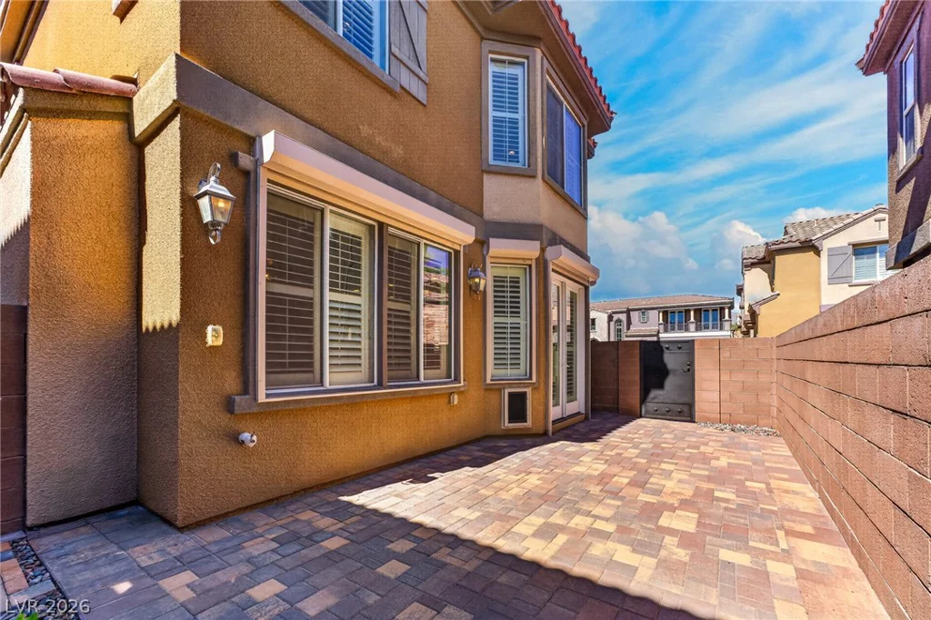 11290 Corsica Mist, Las Vegas, NV 89135