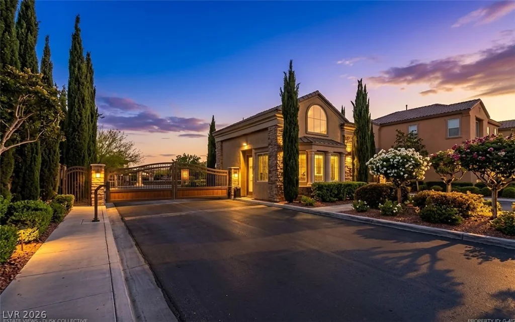 11290 Corsica Mist, Las Vegas, NV 89135