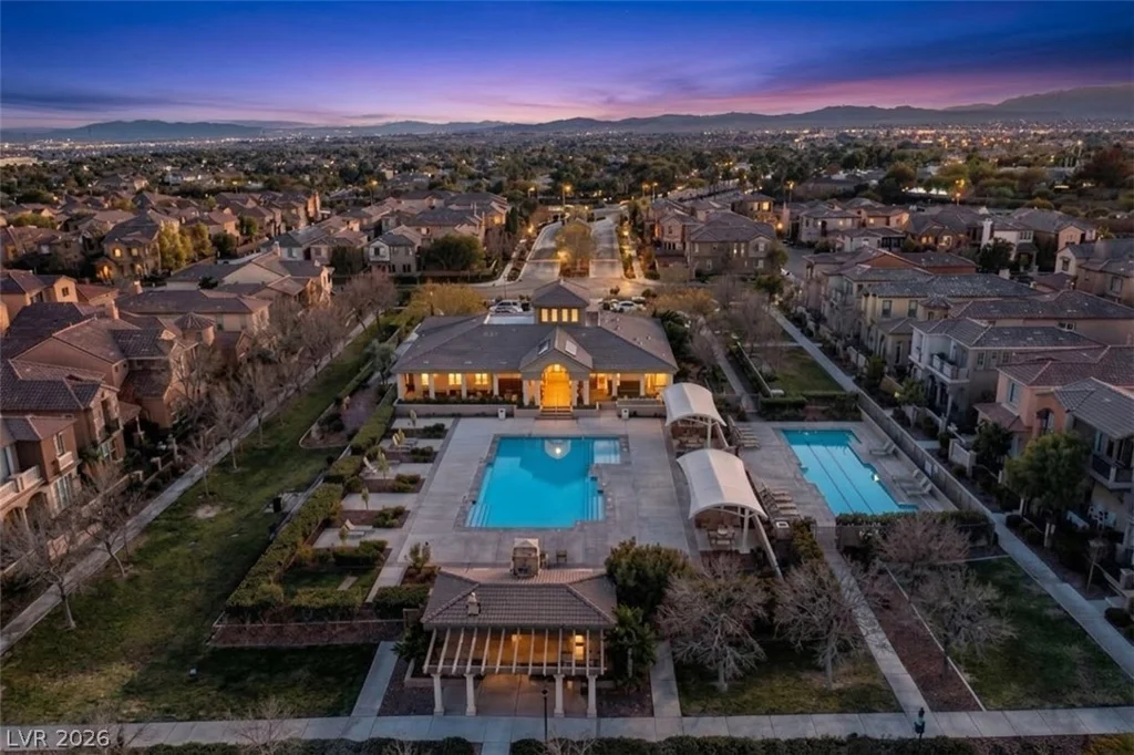 11290 Corsica Mist, Las Vegas, NV 89135