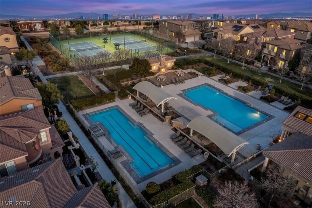 11290 Corsica Mist, Las Vegas, NV 89135