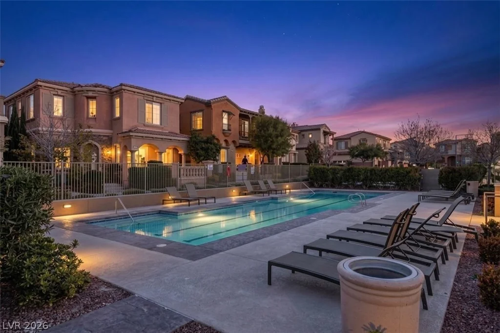 11290 Corsica Mist, Las Vegas, NV 89135