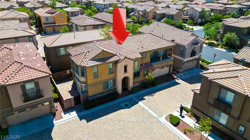 11290 Corsica Mist, Las Vegas, NV 89135