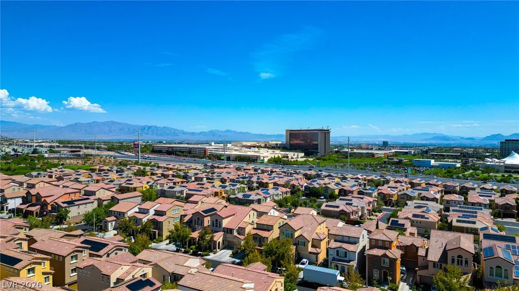11290 Corsica Mist, Las Vegas, NV 89135