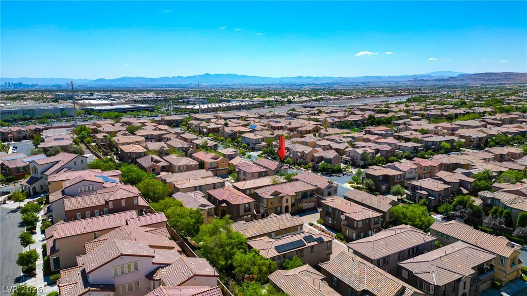 11290 Corsica Mist, Las Vegas, NV 89135