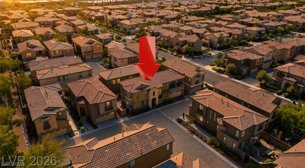 11290 Corsica Mist, Las Vegas, NV 89135