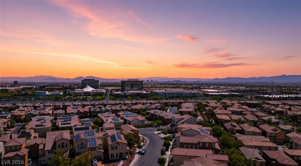 11290 Corsica Mist, Las Vegas, NV 89135