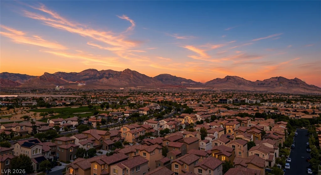 11290 Corsica Mist, Las Vegas, NV 89135