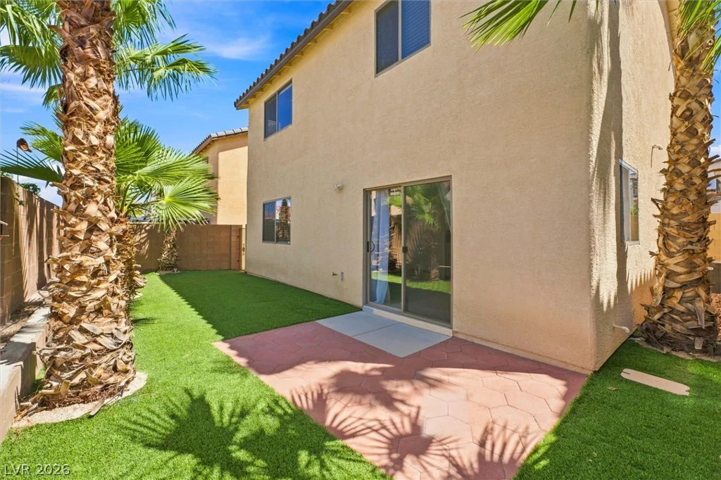 10999 Florence Hills, Las Vegas, NV 89141
