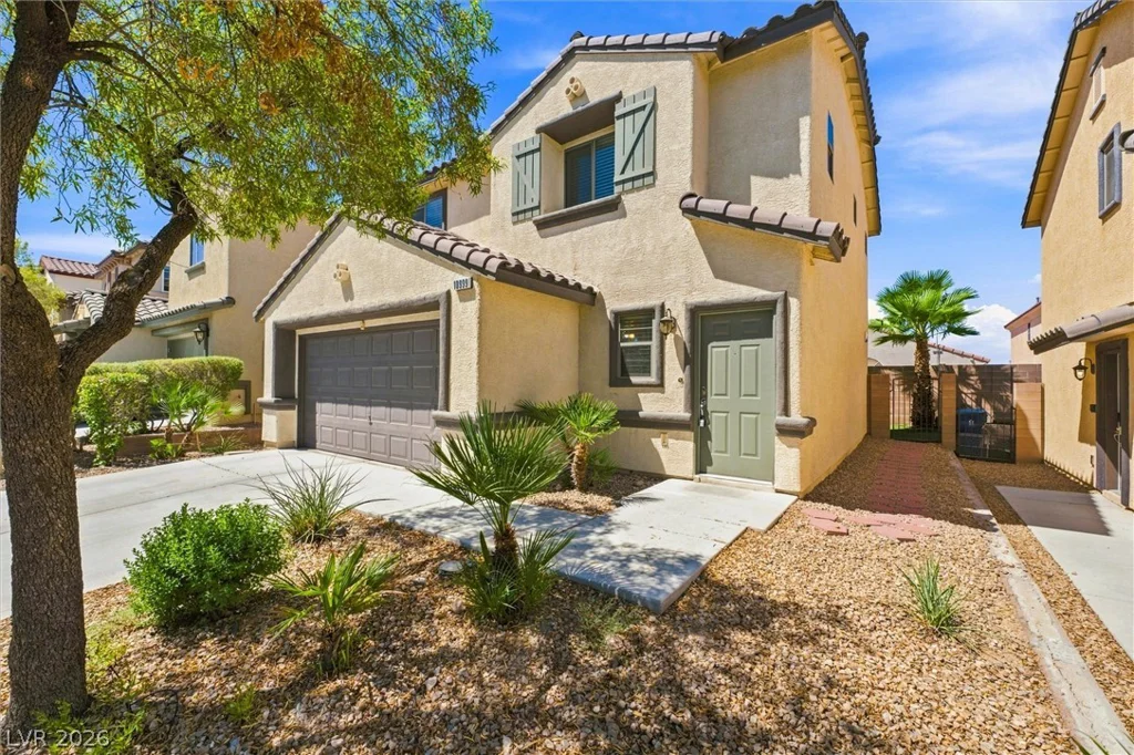 10999 Florence Hills, Las Vegas, NV 89141
