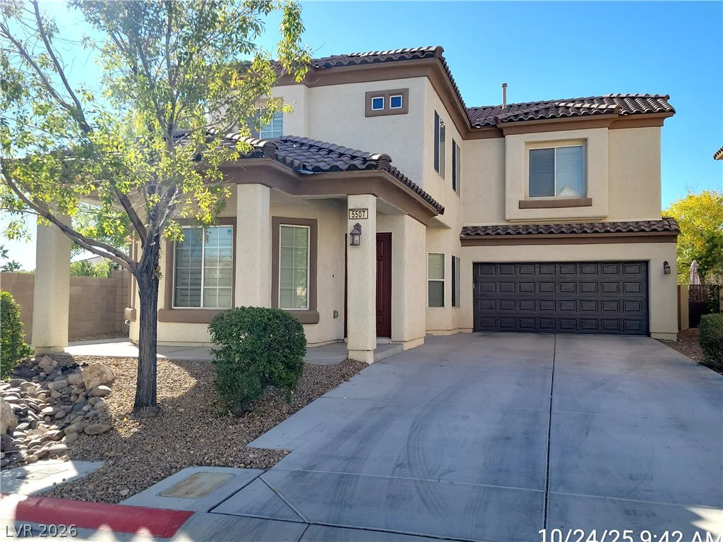 5507 Jelsma, Las Vegas, NV 89141