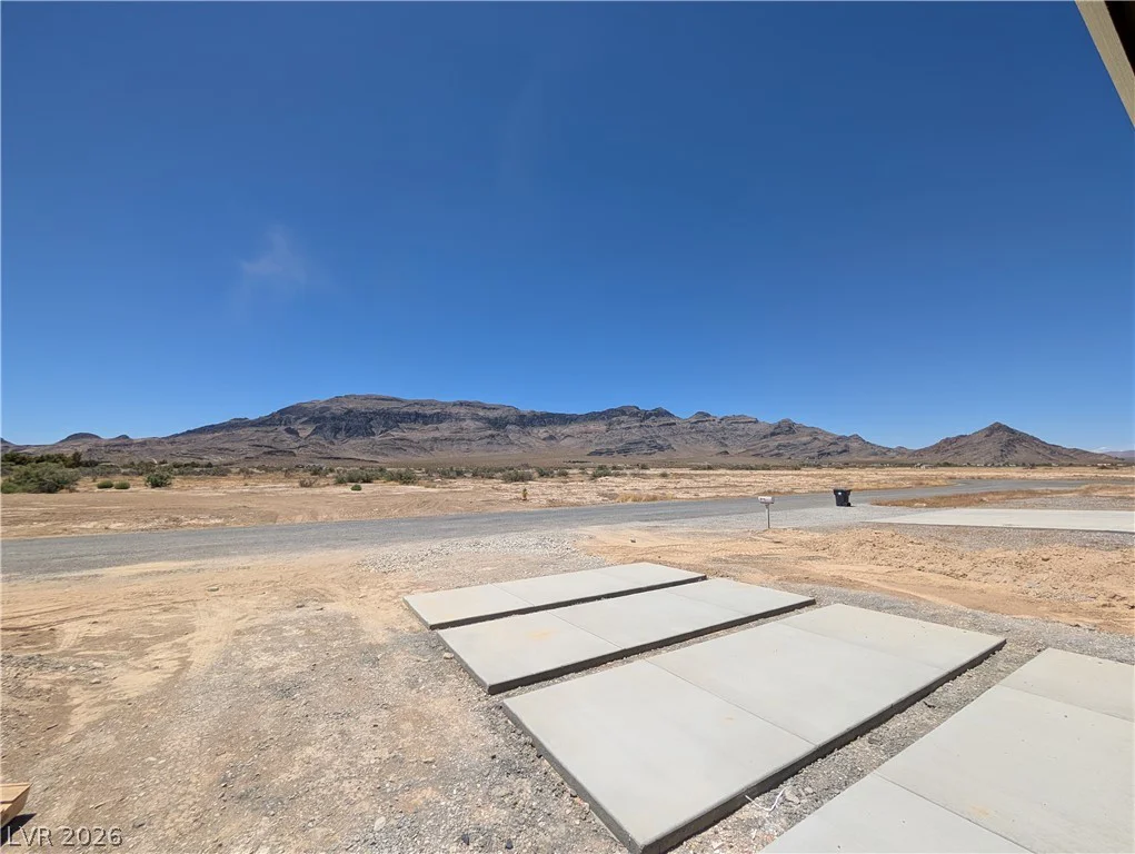 5691 Alderwood, Pahrump, NV 89060