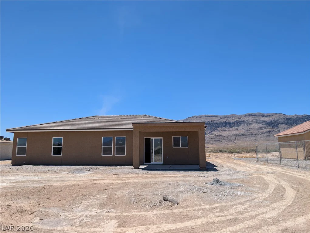 5691 Alderwood, Pahrump, NV 89060
