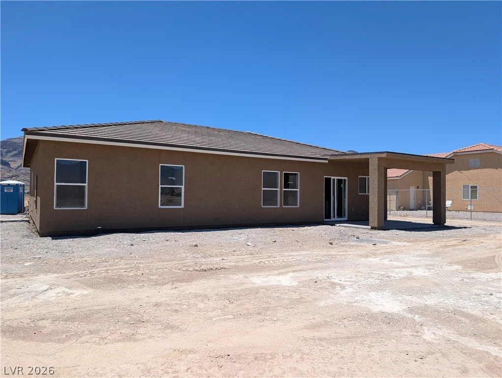 5691 Alderwood, Pahrump, NV 89060