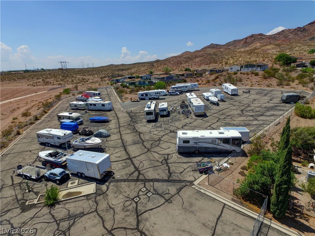 492 Lake Erie, Boulder City, NV 89005