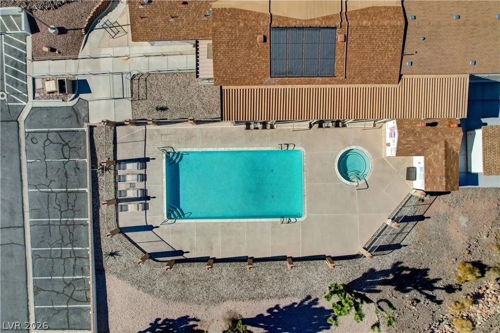 492 Lake Erie, Boulder City, NV 89005