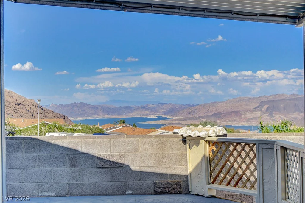 492 Lake Erie, Boulder City, NV 89005