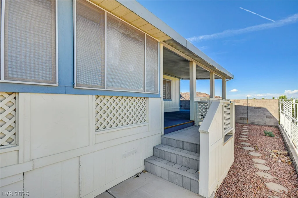 492 Lake Erie, Boulder City, NV 89005