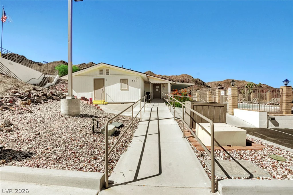 492 Lake Erie, Boulder City, NV 89005