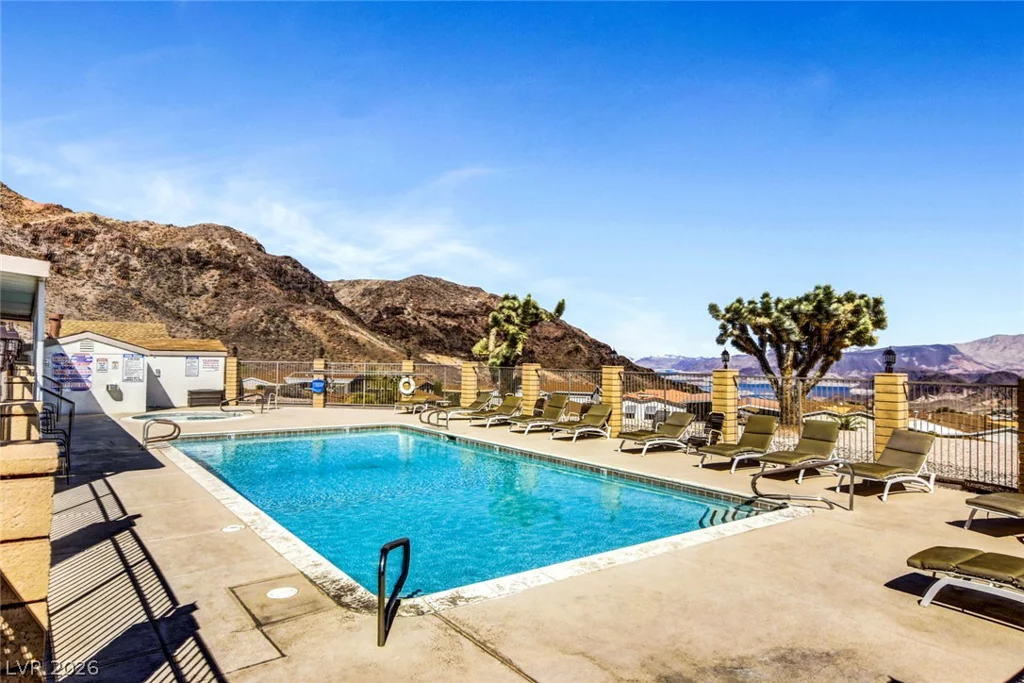 492 Lake Erie, Boulder City, NV 89005