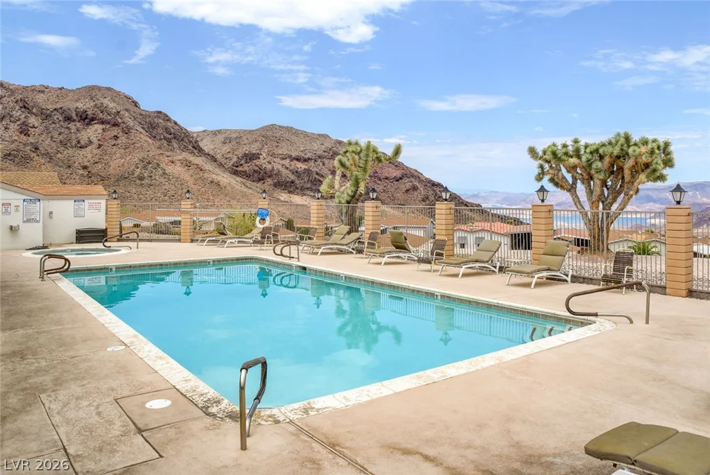492 Lake Erie, Boulder City, NV 89005