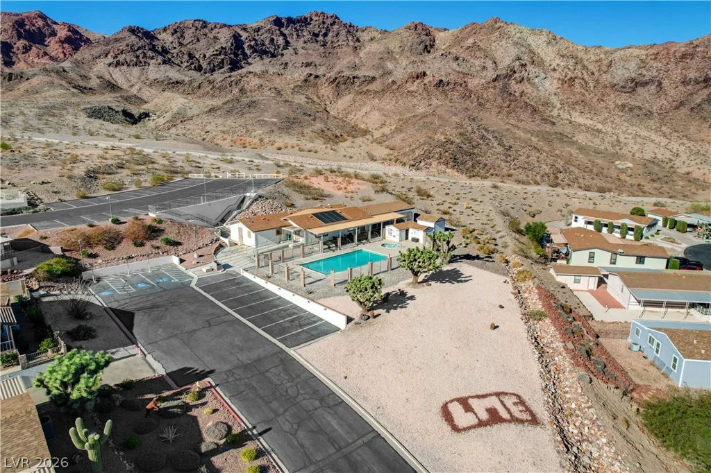 492 Lake Erie, Boulder City, NV 89005