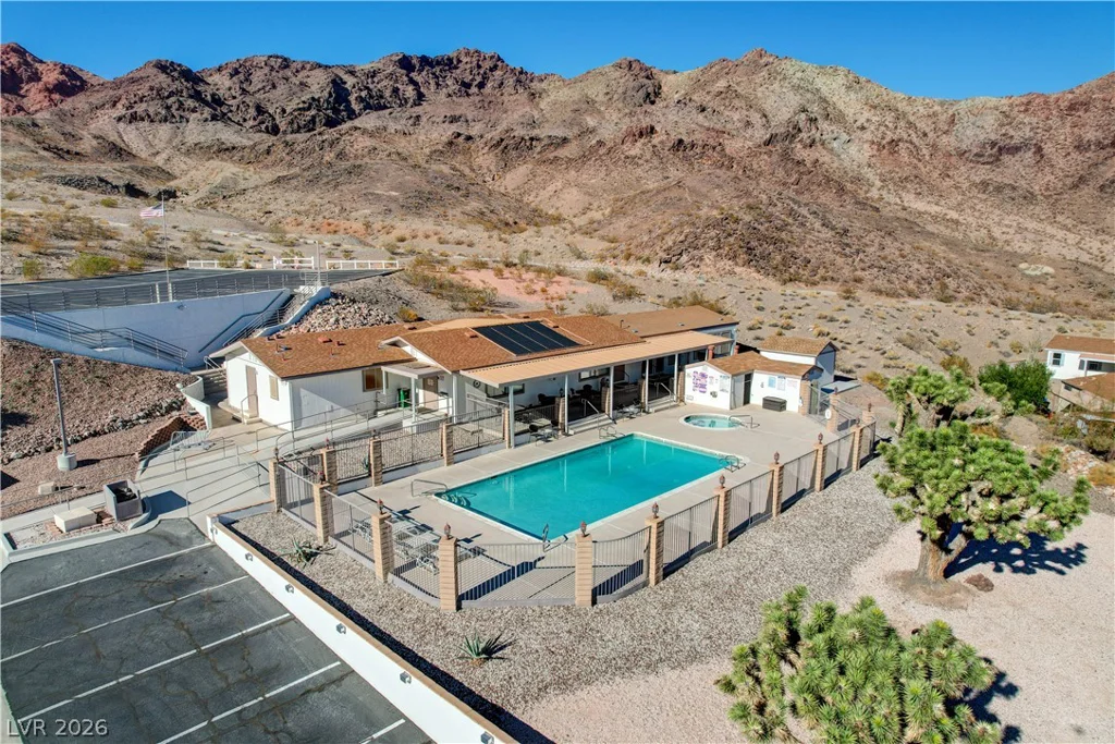 492 Lake Erie, Boulder City, NV 89005