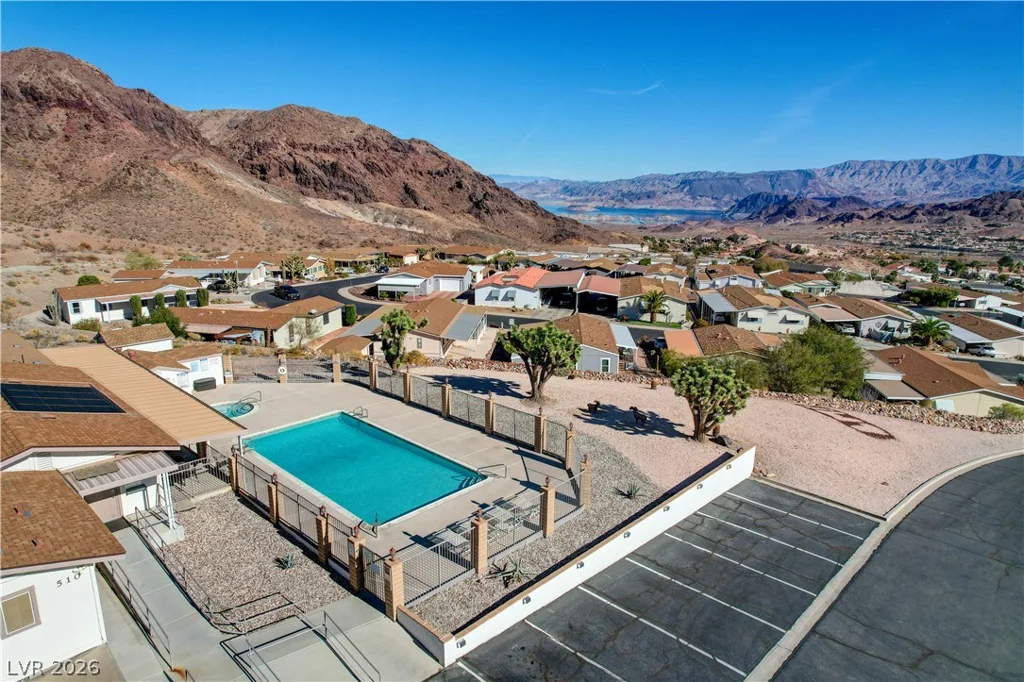 492 Lake Erie, Boulder City, NV 89005