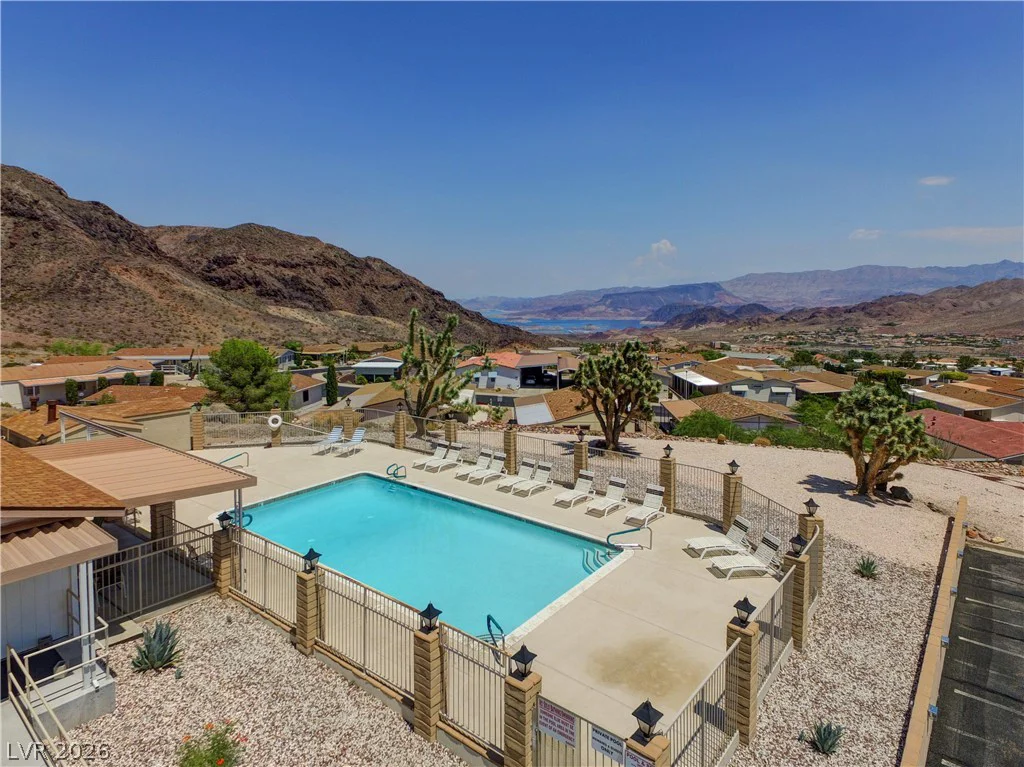 492 Lake Erie, Boulder City, NV 89005