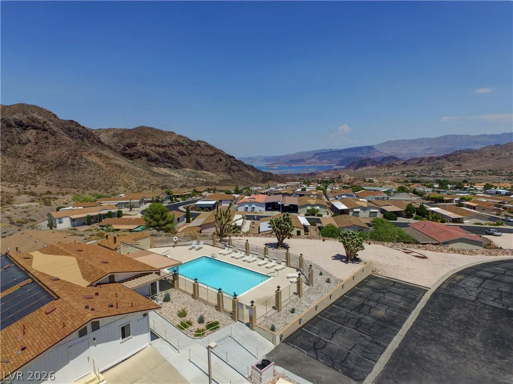 492 Lake Erie, Boulder City, NV 89005