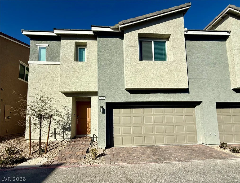 2686 Mango Light, North Las Vegas, NV 89086