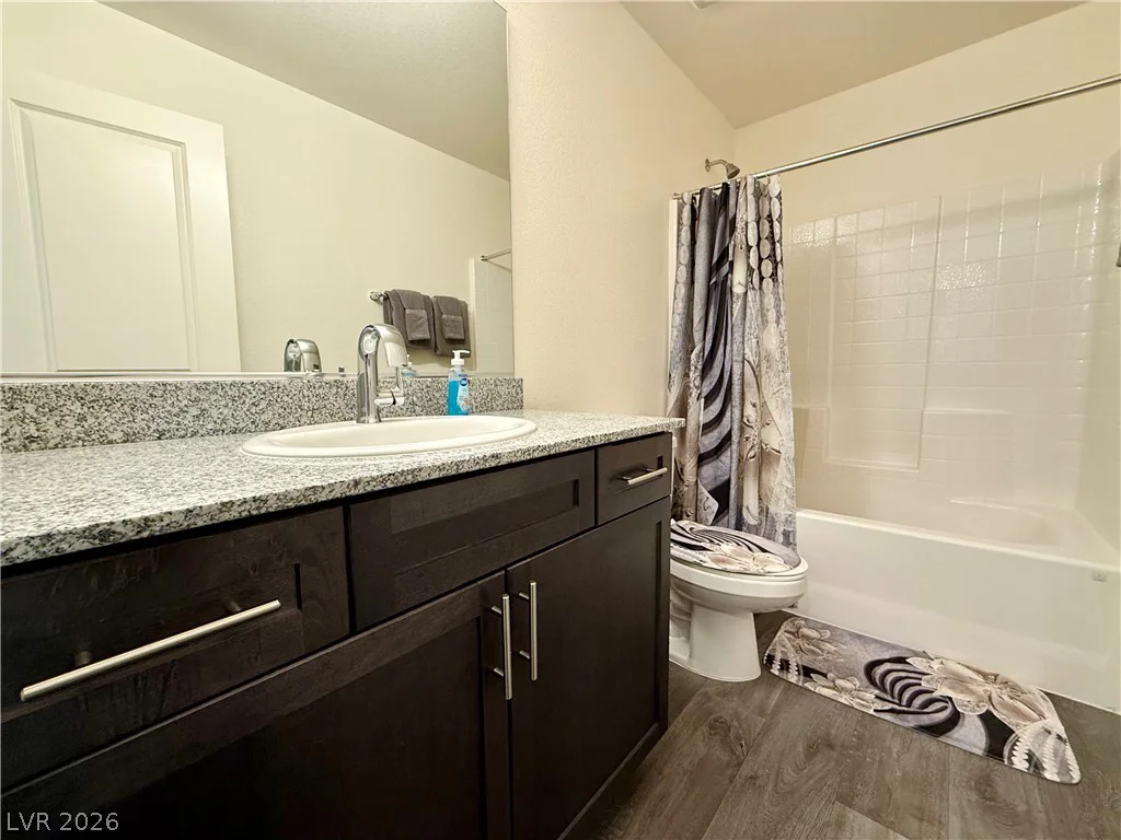 2686 Mango Light, North Las Vegas, NV 89086