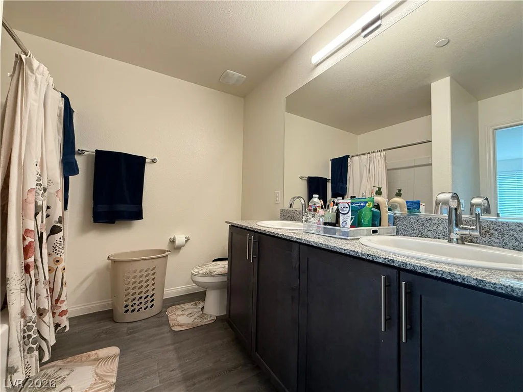 2686 Mango Light, North Las Vegas, NV 89086