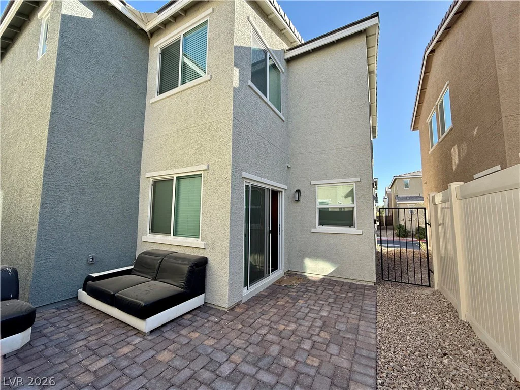 2686 Mango Light, North Las Vegas, NV 89086