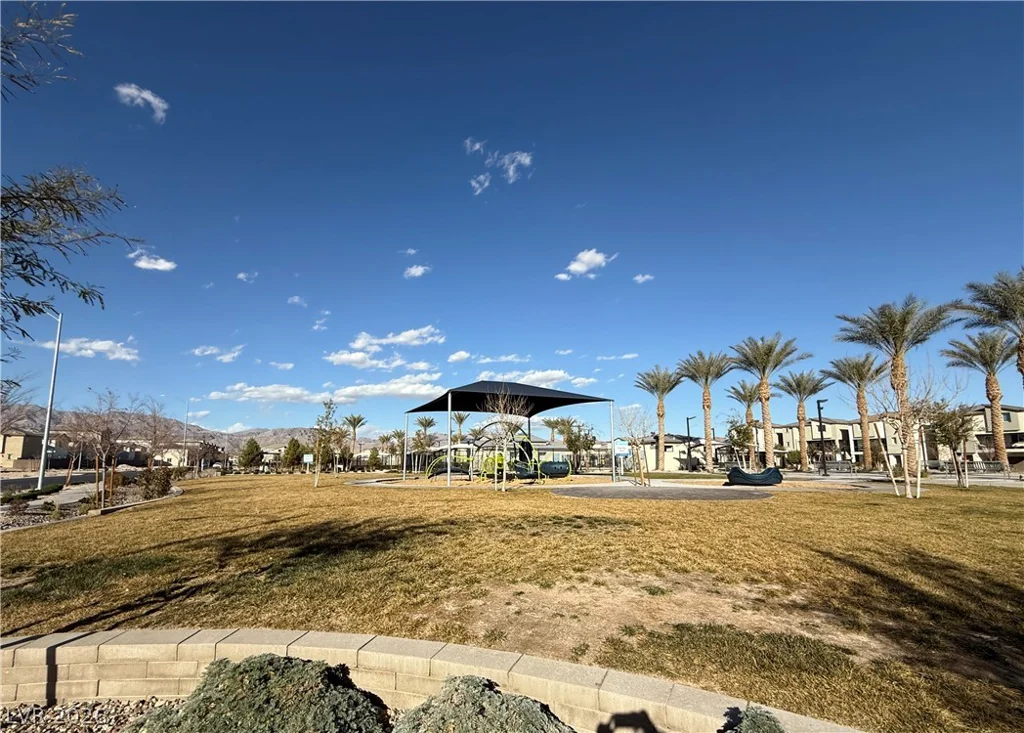2686 Mango Light, North Las Vegas, NV 89086