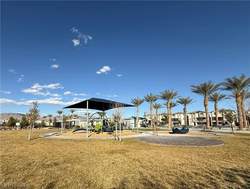2686 Mango Light, North Las Vegas, NV 89086
