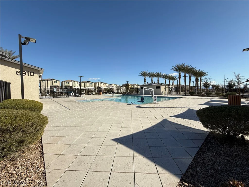 2686 Mango Light, North Las Vegas, NV 89086