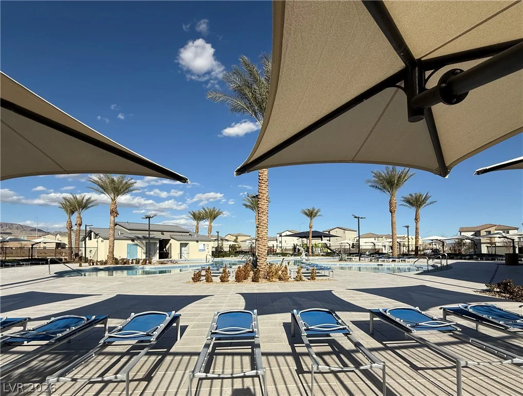 2686 Mango Light, North Las Vegas, NV 89086